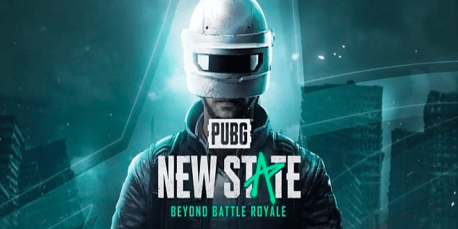 PUBG New State Yang Merupakan Permainan Baru Populer