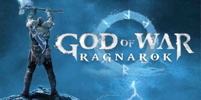 Informasi God Of War Ragnarok yang Sangat Menarik