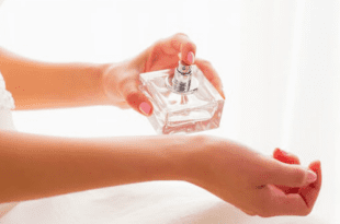 Rahasia Parfum Cewek Harga 50 Ribuan Dengan Aroma Terbaik
