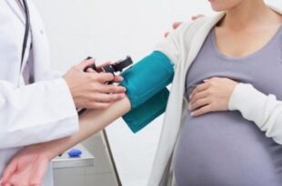 Gangguan Hipertensi Ibu Hamil, Ini Penyebab dan Bahayanya