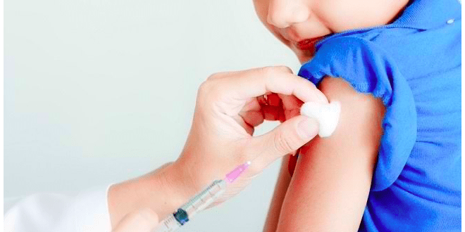 Manfaat Imunisasi Anak, Ini Akibat Jika Tidak Dilakukan