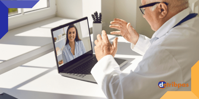 Cara Menggunakan Webcam untuk Laptop