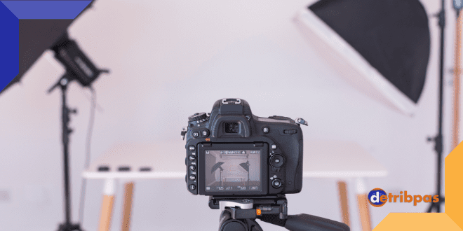 Cara Menggunakan Kamera DSLR, Pemula Wajib Tahu