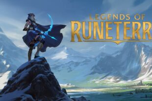 Mengenal Kartu Legends Of Runeterra Beserta Dengan Fungsinya