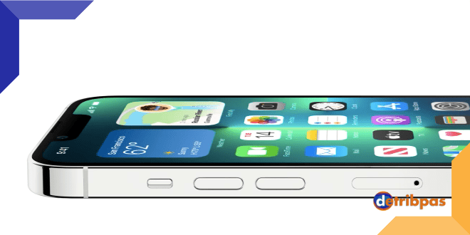 Spesifikasi Iphone 13 Pro Max, Tangguh Untuk Segala Kebutuhan