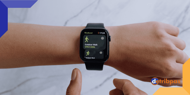 Langkah Menggunakan Smartwatch serta Berbagai Fiturnya