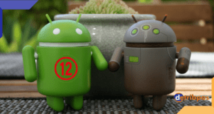 Fitur Canggih Android 12, Performa Dijamin Makin Gahar