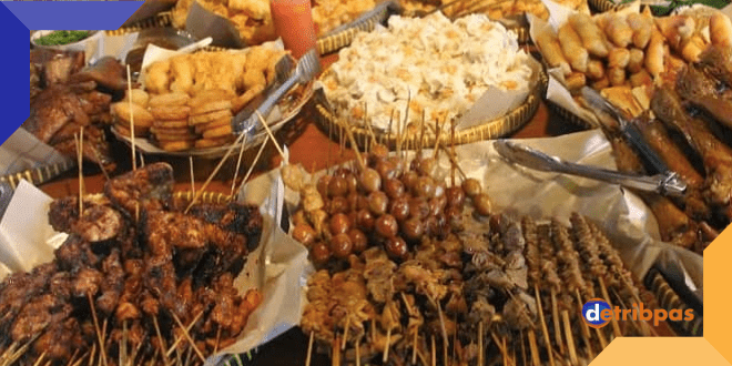 Inilah Wisata Kuliner Jember untuk Kantong Anak Kos