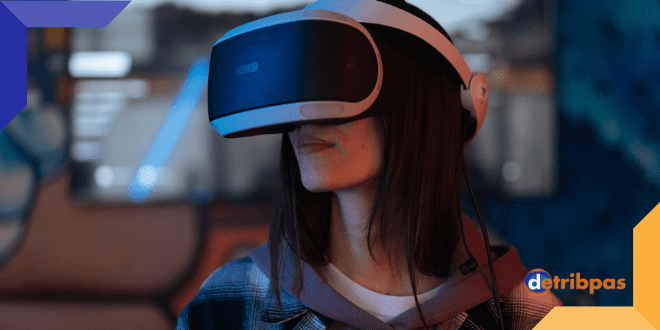 Kenali Tren Teknologi 2022, AI, 5G, hingga VR