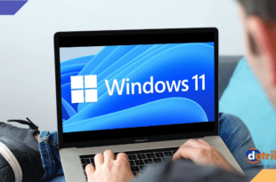 Cara Install Windows 11 Terbaru Paling Mudah
