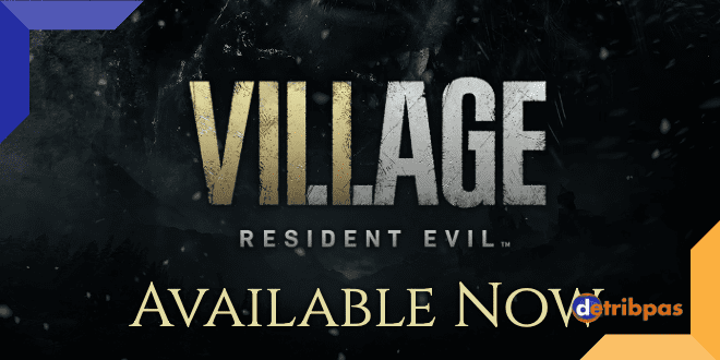 Menang Games Resident Evil Village PS4 dengan Trik Berikut Ini