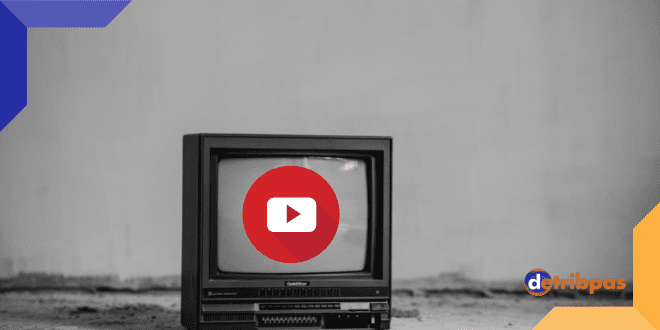 Trik Menonton YouTube di TV Biasa