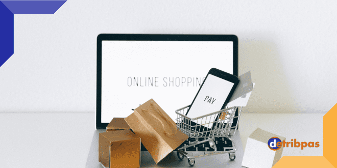 Tips Hemat Belanja Online di E-Commerce