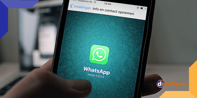 Tips Penting WhatsApp yang Jarang dipakai