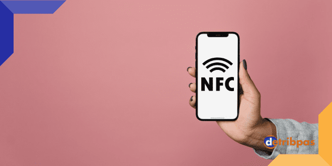 Cara Pakai Fitur NFC Smartphone, Tidak Sulit Kok