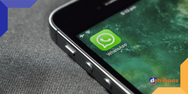 Tips Telfon dan Kirim Pesan WhatsApp Tanpa Simpan Nomor