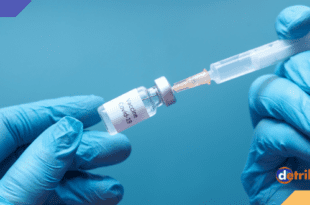 Cara Kerja Vaksin Melindungi Tubuh dari Ancaman Penyakit