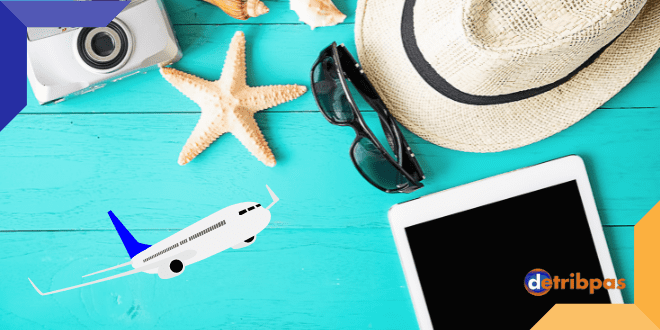 Tips Aman Membeli Tiket Travel Online dari Smartphone