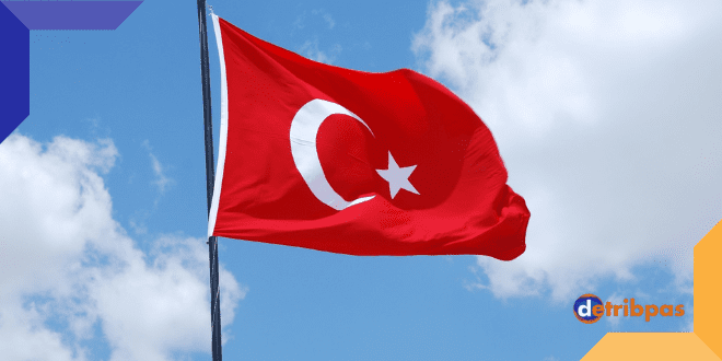 Ciptakan Pengalaman Seru Traveling ke Turki yang Menarik