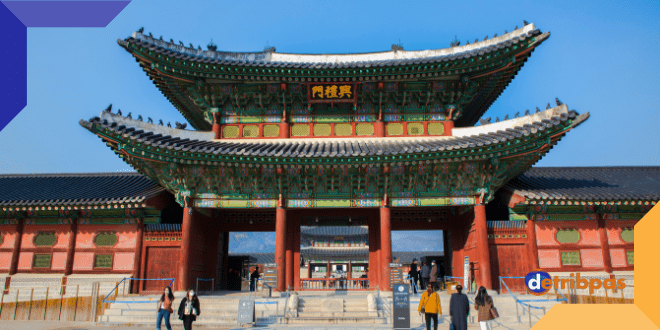 Peran Penting Jasa Tour ke Korea Selatan untuk Kpopers