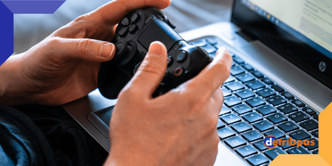 Tips Sederhana Memilih Laptop Gaming Terbaik untuk 2022