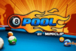 cara cheat 8 ball pool android tanpa root