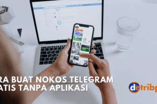 Nokos Telegram