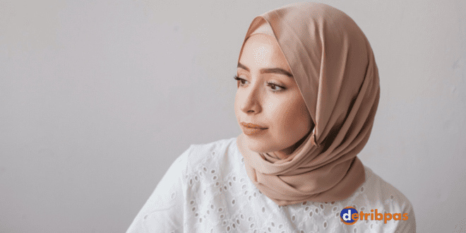 Aksesoris Hijab Kekinian (1)