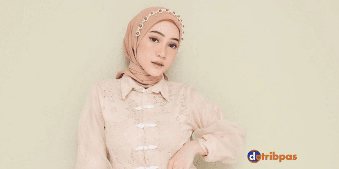 Aksesoris Hijab Kekinian