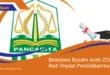 Beasiswa Bpsdm Aceh 2021: Raih Impian Pendidikanmu! Beasiswa Bpsdm Aceh 2021 Raih Impian Pendidikanmu