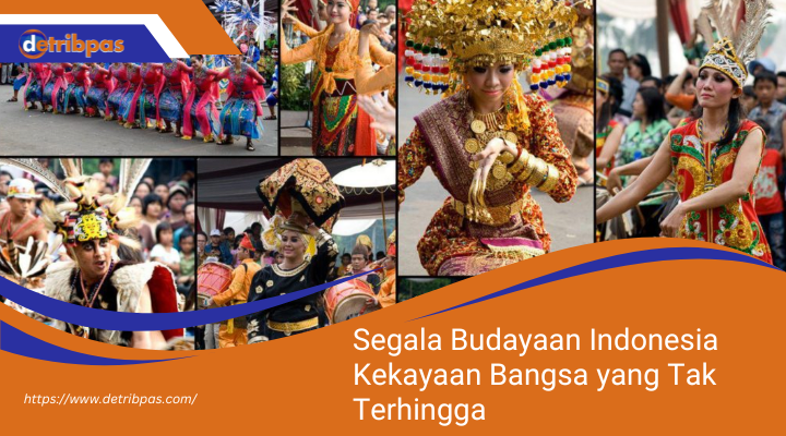 Budaya Indonesia