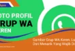 Gambar Grup WA Keren