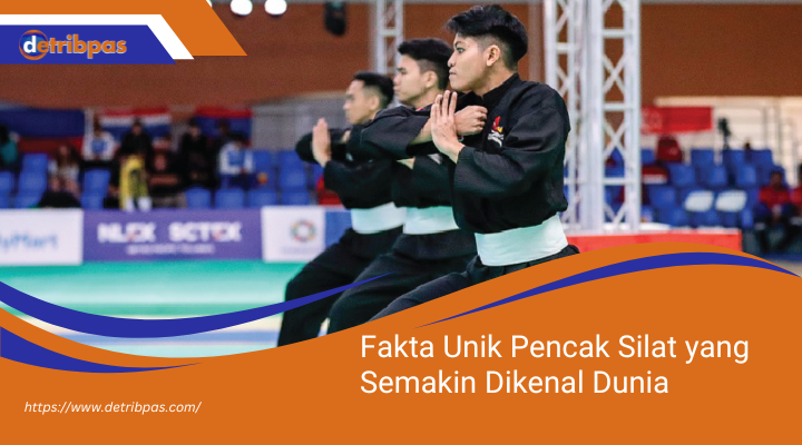 Pencak Silat