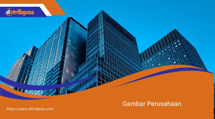 Gambar Perusahaan