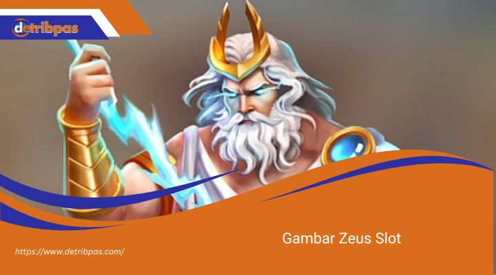 Gambar Zeus Slot