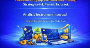 panduan lengkap investasi dan trading 2024 strategi untuk pemula indonesia 01