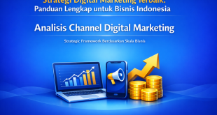 strategi digital marketing terbaik 2024 panduan lengkap untuk bisnis indonesia 01