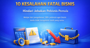 10 kesalahan fatal pebisnis online pemula dan cara menghindarinya berdasarkan pengalaman 100 pebisnis 01