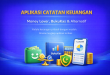 Aplikasi Catatan Keuangan Pribadi Terbaik: Money Lover, BukuKas, dan Catatan Keuangan Harian