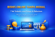 Cara Memulai Bisnis Online Tanpa Modal untuk Pelajar dan Mahasiswa