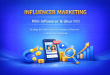 Influencer Marketing Strategy: Cara Pilih Influencer, Negosiasi Fee, dan Ukur ROI Kampanye