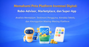 Kisah Pengalaman User Platform Investasi Testimoni, Kendala, dan Hasil yang Didapat dari Ajaib, Bibit, hingga Pluang