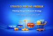 Strategi Pricing dan Penentuan Harga Jual Produk Online