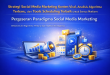 Strategi Social Media Marketing 2024: Konten Viral, Analisis Algoritma Terbaru, dan Tools Scheduling Terbaik untuk Semua Platform