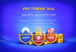 VPN Terbaik untuk Bekerja dan Internet Sehari-hari: Review NordVPN, ExpressVPN, dan IVPN