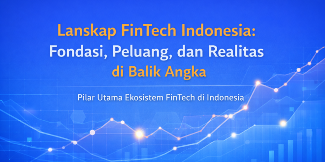 Wawancara Eksklusif dengan Founder Startup FinTech: Strategi Growth, Tantangan Regulasi, dan Prediksi Tren Keuangan Digital