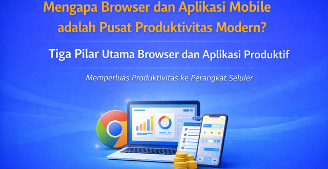 aplikasi browser dan mobile terbaik untuk produktivitas 2024 fitur tab management privacy dan integrasi yang wajib dicoba 01