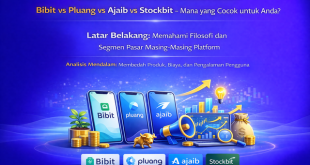 aplikasi investasi terbaik untuk pemula bibit vs pluang vs ajaib vs stockbit mana yang cocok untuk anda 01