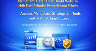 checklist dan worksheet lengkap audit website dan seo download template gratis untuk tingkatkan peringkat google 01