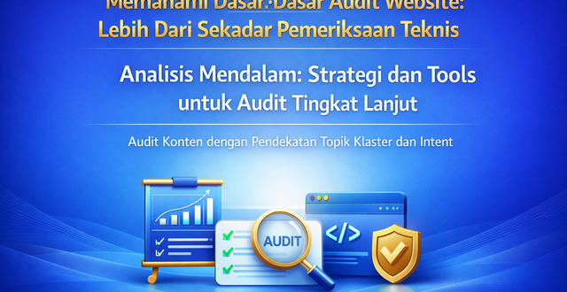 checklist dan worksheet lengkap audit website dan seo download template gratis untuk tingkatkan peringkat google 01